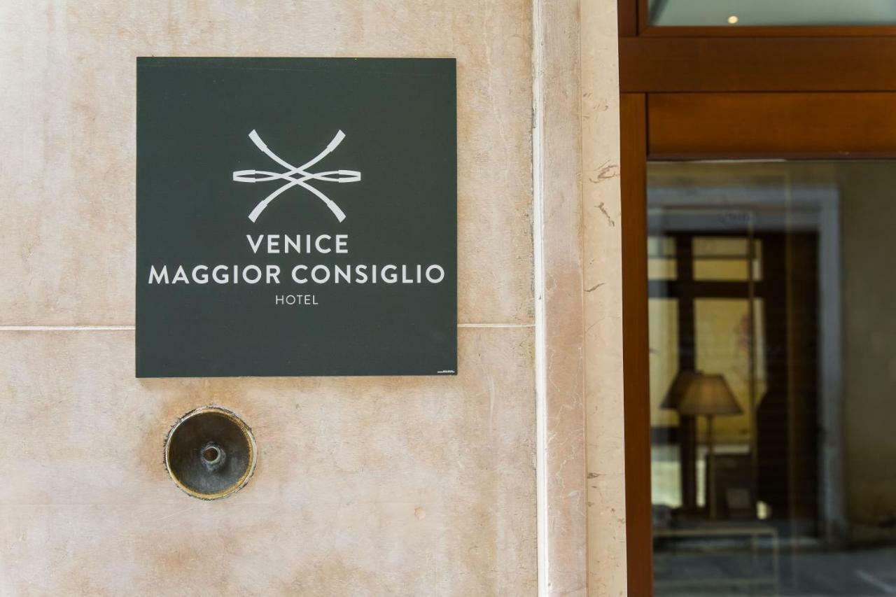 Venice Maggior Consiglio Eksteriør bilde